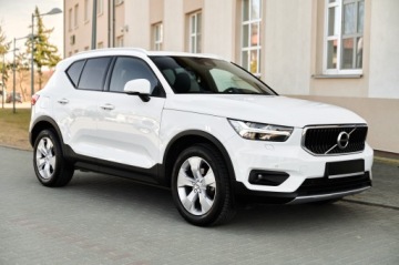 Volvo XC40 2022 PANORAMA __KAMERA__KEYLESS GO __GRZANE FOTELE I KIEROWNICA, zdjęcie 14