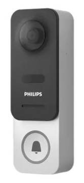 Wideodomofon Philips WelcomeEye 531134 Orno WiFi