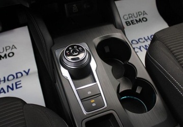 Ford Focus IV Kombi Facelifting 1.5 ECOBLUE 115KM 2024 Ford Focus 1.5 EcoBlue 115KM A8 Titanium X GWARANCJA LED SalonPL FV23 1.5, zdjęcie 26