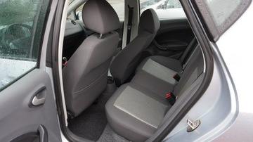 Seat Ibiza IV Hatchback 5d 1.4 MPI 85KM 2010 Seat Ibiza z Niemiec. Gwarancja. Polecam !!!, zdjęcie 5