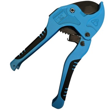 НОЖНИЦЫ ДЛЯ РЕЗКИ ТРУБ PE PP PEX ДИАПАЗОНОМ 3–42 ММ, ПРОЧНЫЕ, ПРОЧНЫЕ