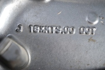 Диск передний HONDA ST 1100 Pan European