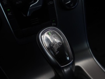 Volvo XC60 I SUV 2.0 D3 163KM 2012 Volvo XC60 D4, Salon Polska, Serwis ASO, Automat, zdjęcie 16