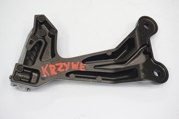 KAWASAKI Z 650 20-22 КОМПЛЕКТ ПОДНОЖКИ ПРАВАЯ ПРАВАЯ