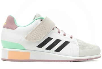 Buty męskie Adidas do podnoszenia ciężarów POWER PERFECT III.