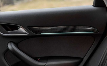 Audi Q3 I SUV 2.0 TFSI 170KM 2012 Audi Q3 Audi Q3 2.0 Benzyna 170KM, zdjęcie 5