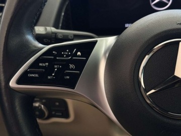 Mercedes GLB SUV 2.0 200d 150KM 2023 Mercedes-Benz GLB Progressive Ambiente Kamera cofania Nawigacja Podgrz, zdjęcie 21