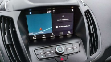 Ford Kuga II SUV Facelifting 1.5 EcoBoost 150KM 2018 Ford Kuga ST-LINE 1.5 B 150 kM Led Navi Kamera Keyless Polskory Temp. GWAR, zdjęcie 31