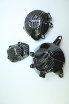 KAWASAKI Z 900 17-19 КРЫШКА КРЫШКИ KPL