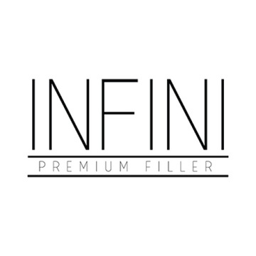 INFINI Premium Filler M 1мл кислота