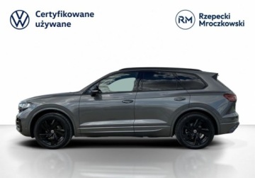 Volkswagen Touareg III SUV Facelifting 3.0 V6 TDI 286KM 2026 Volkswagen Touareg 3.0 TDI 286KM R-Line Final Edition 4MOTION Tiptronic 3.0, zdjęcie 11