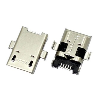 Gniazdo ładowania Asus K01