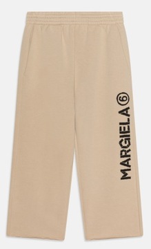 MM6 Maison Margiela Unisex Spodnie Treningowe r132