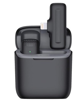 БЕСПРОВОДНОЙ МИКРОФОН IPHONE BLUETOOTH USB C ДЛЯ ТЕЛЕФОНА Android