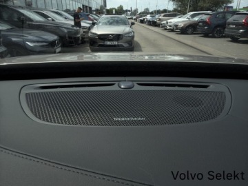Volvo XC90 II 2025 Volvo XC 90 XC90 B5 B AWD Plus Bright 7os, Harman, zdjęcie 28