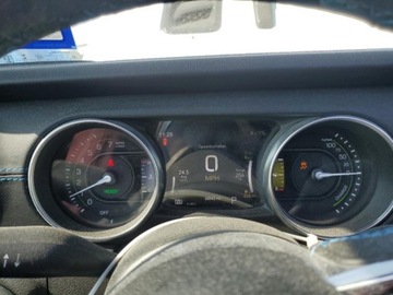 Jeep Wrangler IV 2023 Jeep Wrangler Jeep Wrangler Rubicon 4x4, od ubezpieczalni 2.0 Hybryda 375KM, zdjęcie 7