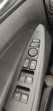 Hyundai Tucson III SUV 1.7 CRDI 115KM 2017 Hyundai Tucson 1.7 diesel ,bezwypadek ,jeden wlasc ,serwis aso hyundai 1.7, zdjęcie 13