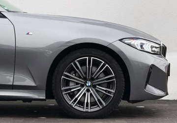 BMW Seria 3 G20-G21 Limuzyna Facelifting 2.0 330i 245KM 2025 BMW Seria 3 I wlasciciel M Pakiet Hak Gwarancja Bezwypadkowy FVAT23, zdjęcie 10