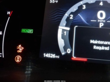 Toyota 2025 Toyota Grand Highlander Hybrid XLE 2025 2.5 Hybryda Plug-in 245KM, zdjęcie 12