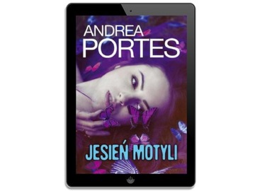 Осень бабочек - электронная книга