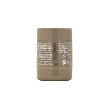 NAM Peptide Rescue Lip Mask