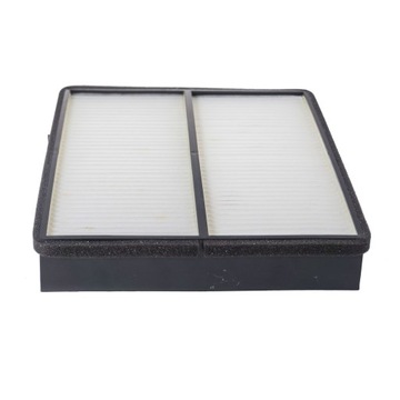 Салонный фильтр MERCEDES - M-CLASS (W163)