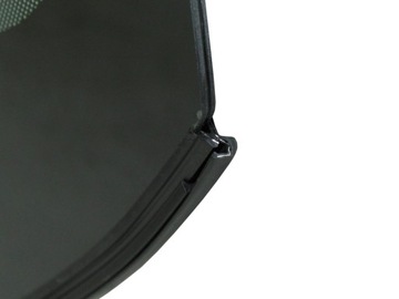 SKLO (OKNO) PŘEDNÍ ČELNÍ SKODA ENYAQ KAMERA SENSOR 2020-> +USZCZELKA I LIŠTA