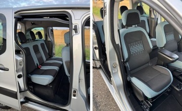 Citroen Berlingo II Combi Facelifting 1.6 VTi 120KM 2015 Citroen Berlingo MULTISPACE PISEMNA GWARANCJA w cenie Transport KREDYT, zdjęcie 23