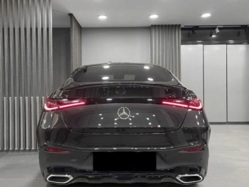 Mercedes GLC C254/X254 Coupe 2.0 200 204KM 2026 GLC Coupe 200 4-Matic AMG Line 2.0 (204KM) 2026, zdjęcie 4