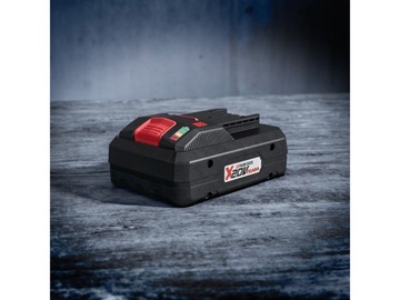 АККУМУЛЯТОР АККУМУЛЯТОР И ЗАРЯДНОЕ УСТРОЙСТВО PARKSIDE PERFORMANCE LI-ION 20V TEAM 4Ah