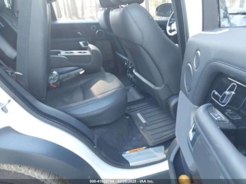 Land Rover Range Rover IV 2020 Land Rover Range Rover P525 HSE 2020 5.0l 5.0 Benzyna 518KM, zdjęcie 12