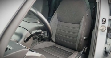 Skoda Octavia III Kombi Facelifting 2.0 TDI 150KM 2020 Skoda Octavia (Nr.130) 2.0 TDI Automat Klimatronik Tempomat Parktronik Gwa, zdjęcie 12