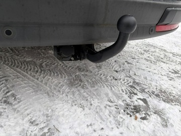 Ford Galaxy III Van Facelifting 2.0 Duratorq TDCi DPF 140KM 2012 Ford Galaxy 2.0 TDCI 140 KM Titanium Xenony 7, zdjęcie 23