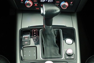 Audi A6 C7 Limousine 2.0 TDI 177KM 2012 Audi A6 2.0 TDI, 174 KM, Automat, Skóra, Navi, zdjęcie 14