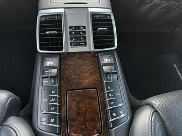 Porsche Panamera I Executive 4.8 520KM 2014 Porsche Panamera 4.8 V8 Turbo 520KM Executive, zdjęcie 18