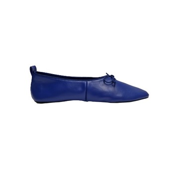 Buty baleriny damskie Zara 37 baletki