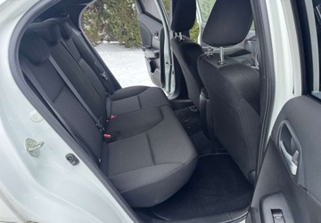 Honda Civic IX Hatchback 5d 1.8 i-VTEC 142KM 2015 Honda Civic 1,8 LIFT Perla Sport Navi Bezwypadkowy Kamera Led Serwis, zdjęcie 23