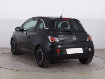 Opel Adam Hatchback 1.4 100KM 2014 Opel Adam 1.4, Klima, Klimatronic, Tempomat, zdjęcie 3