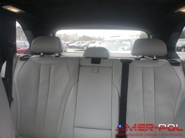 BMW X5 F15 2016 BMW X5 M _4.4 L_V8_567 KM_4x4_2016r 4.4 Benzyna 567KM, zdjęcie 9