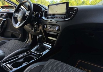 Kia XCeed Crossover 1.4 T-GDI 140KM 2020 Kia XCeed 1.4 manual LED navi KAMERA bezwypadkowa zarejestrowana jbl, zdjęcie 8