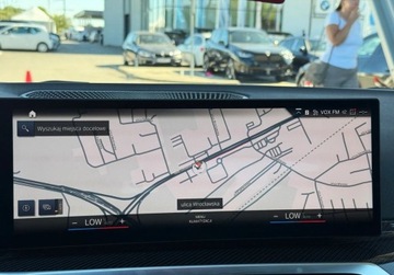 BMW Seria 4 G22-23-26 Coupe 2.0 420d 190KM 2023 BMW Seria 4 Pierwszy wlasciciel Gwarancja Bezwypadkowy FVAT23, zdjęcie 36