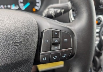 Ford Tourneo Custom I 2023 Ford Tourneo Custom OFERTA BLACK WEEK Tourneo Custom 2.0 130KM L2 8os. Aut, zdjęcie 21