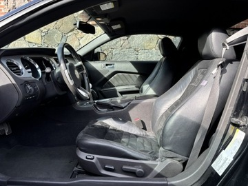 Ford Mustang V 2010 Ford Mustang GT Roush 427 R Limitowana Edycja Manu, zdjęcie 20