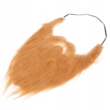 Искусственная борода Искусственная борода