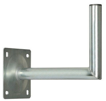 Uchwyt ścienny kątowy USL-38/300-Z