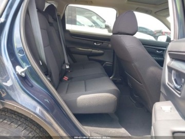 Honda CR-V VI 2025 Honda CR-V 2025r., EX AWD, od ubezpieczalni 1.5 Benzyna 190KM, zdjęcie 7