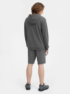 МУЖСКИЕ ВЕЛОСИПЕДНЫЕ ШОРТЫ, СВИТШОТ, 4F