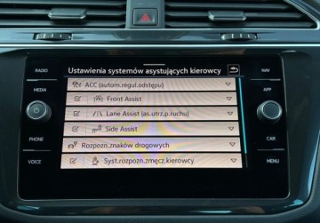 Volkswagen Tiguan II SUV Facelifting 1.5 TSI 150KM 2024 Volkswagen Tiguan Elegance Pakiety, ACC, LED Matrix, ergoActive z masazem, zdjęcie 29