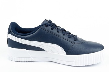 Buty damskie sportowe Puma Carina [370677 24]