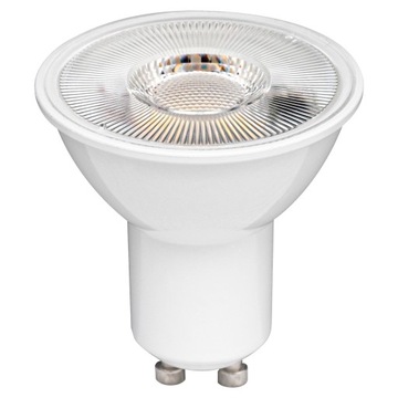 Żarówka Ledvance GU10 6,9 W 230 V 575 lm 2700 K